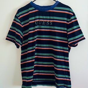 Guess t-shirt.